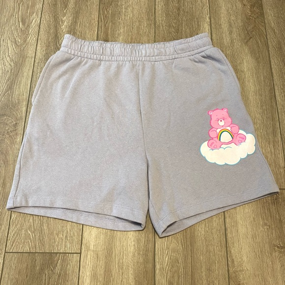 Care Bears Shorts - Picture 1 of 6